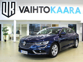 Renault Talisman, Autot, Porvoo, Tori.fi