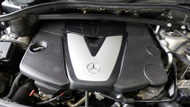Mercedes-Benz GL 14