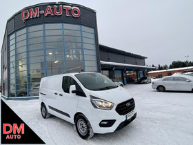 Ford Transit Custom, Autot, Kempele, Tori.fi