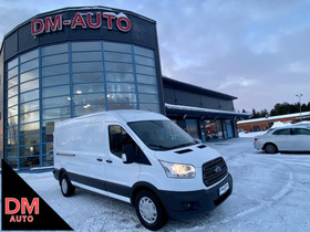 Ford Transit, Autot, Kempele, Tori.fi