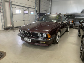 BMW 635, Autot, Lempl, Tori.fi