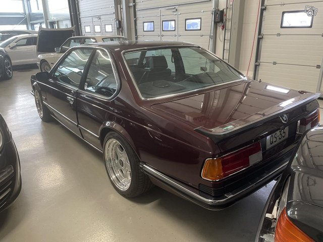 BMW 635 5