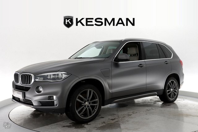 BMW X5 2