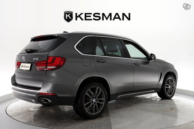 BMW X5 7