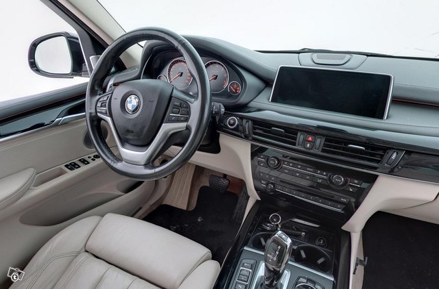 BMW X5 11