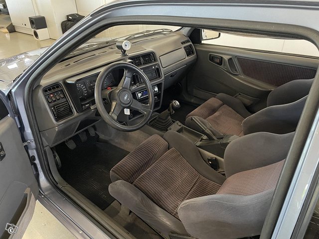 Ford Sierra 5