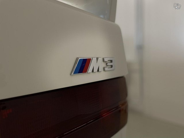 BMW M3 14