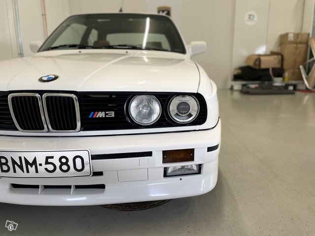BMW M3 20