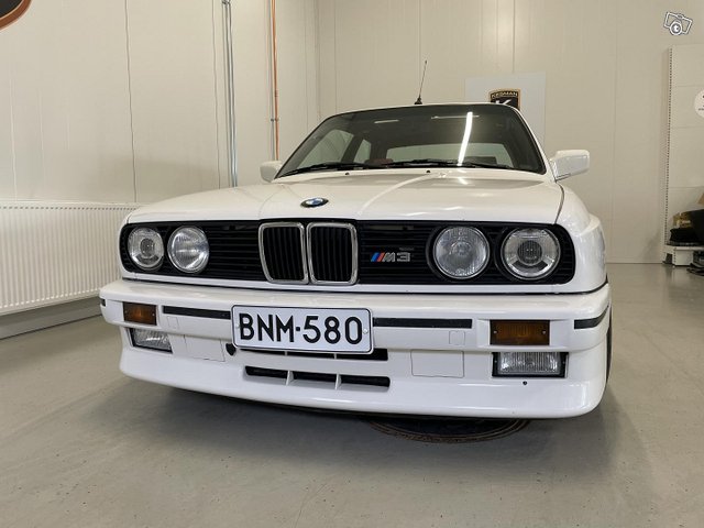 BMW M3 21
