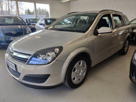 Opel Astra, Autot, Kaarina, Tori.fi