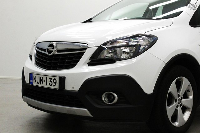 Opel Mokka 3
