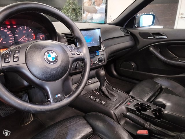 BMW 325 16
