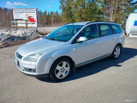 Ford Focus, Autot, Saarijrvi, Tori.fi