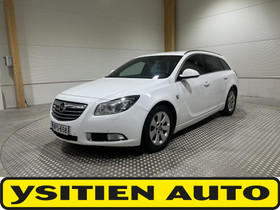 Opel Insignia, Autot, Lempl, Tori.fi