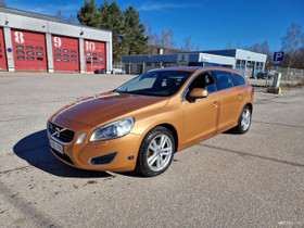 Volvo V60, Autot, Salo, Tori.fi