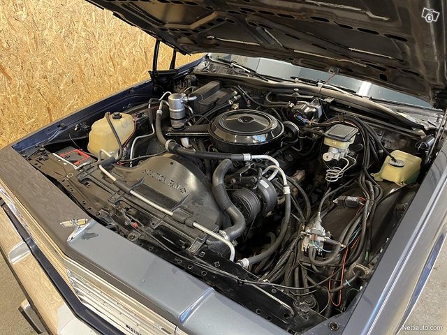 Chevrolet Caprice 18