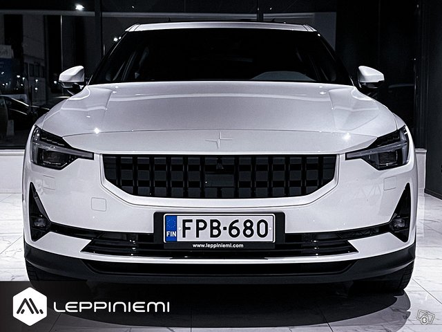 Polestar 2 2