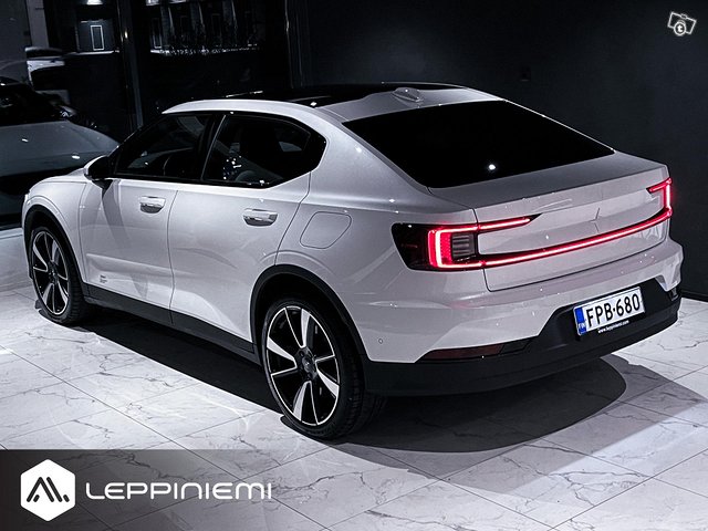 Polestar 2 4