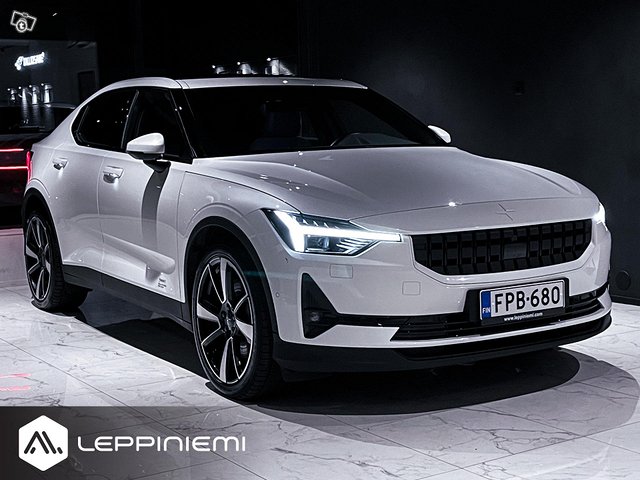 Polestar 2 16