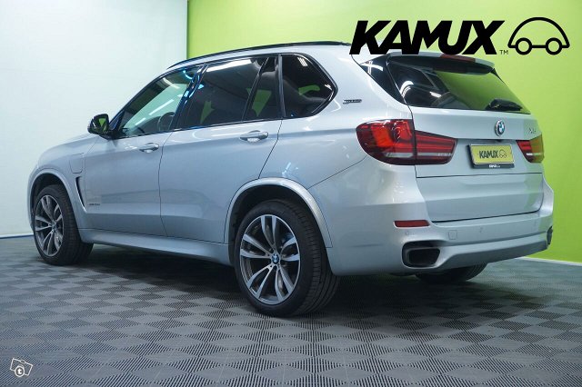 BMW X5 5