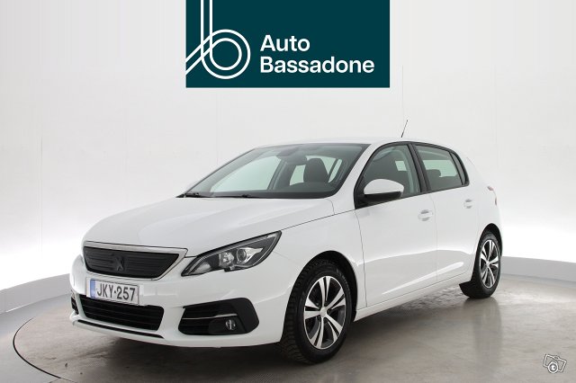 PEUGEOT 308 3