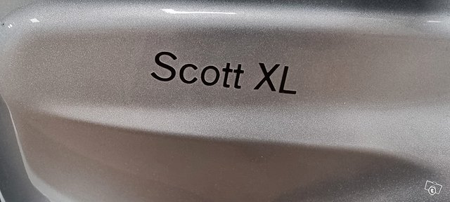 Scott xl 12