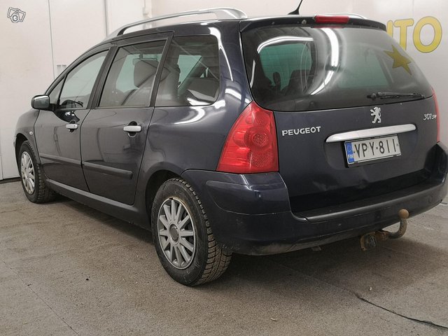 Peugeot 307 10
