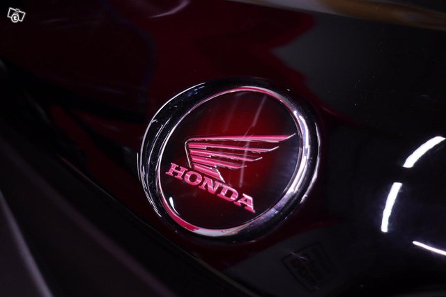 Honda CBR 11