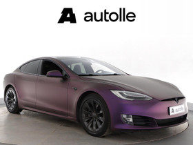 Tesla Model S, Autot, Tuusula, Tori.fi