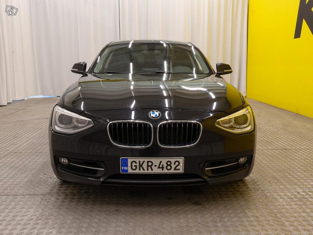 BMW 118 20