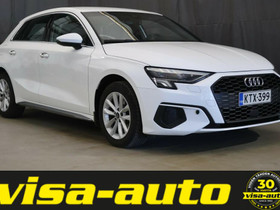 Audi A3, Autot, Raisio, Tori.fi