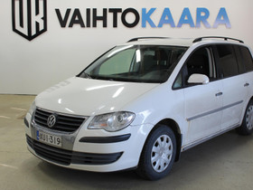 Volkswagen Touran, Autot, Nrpi, Tori.fi