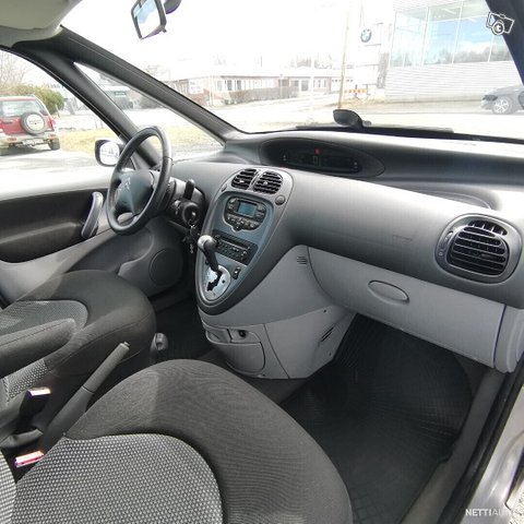 Citroen Xsara Picasso 15