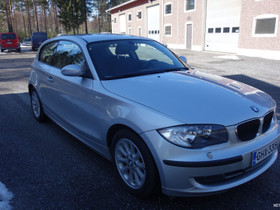 BMW 116, Autot, Pyty, Tori.fi