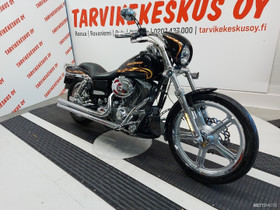 Harley-Davidson Dyna, Moottoripyrt, Moto, Oulu, Tori.fi