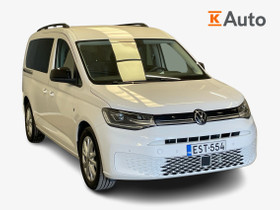 Volkswagen Caddy Maxi, Autot, Hyvink, Tori.fi