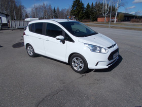 Ford B-Max, Autot, Kokemki, Tori.fi