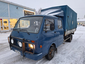 Volkswagen LT, Autot, Rovaniemi, Tori.fi