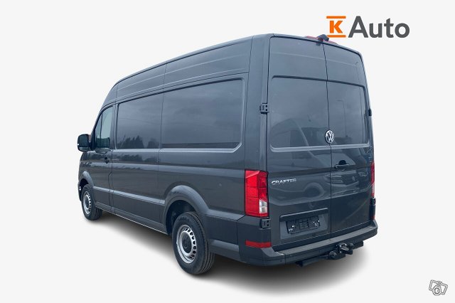 Volkswagen Crafter 2