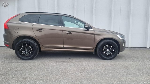 Volvo XC60 2