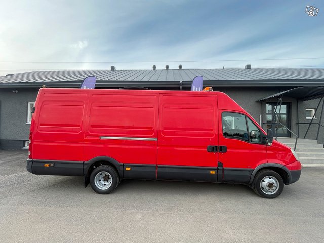 Iveco DAILY 2