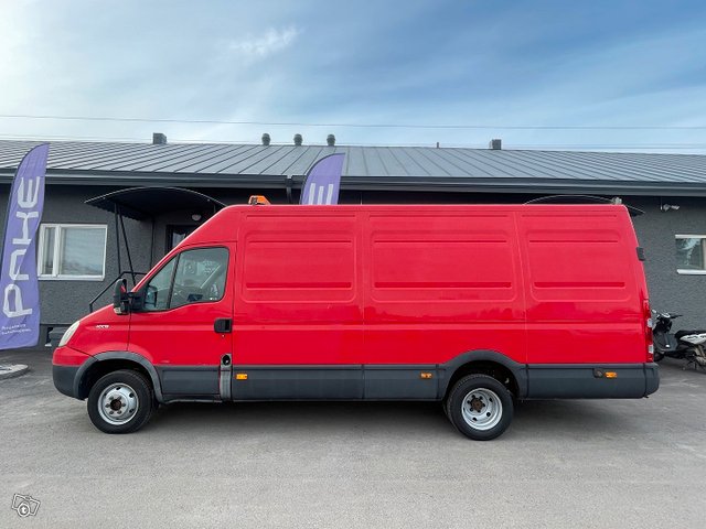 Iveco DAILY 7