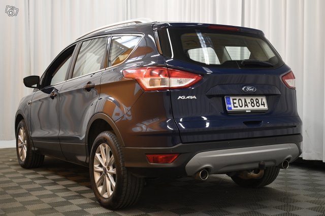 Ford Kuga 5