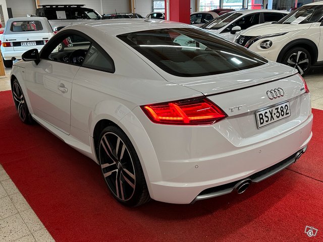 Audi TT 6