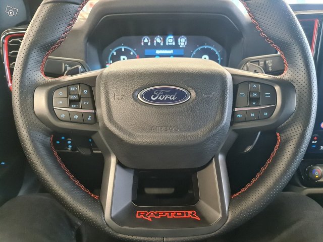 Ford Ranger 12