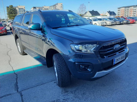Ford Ranger, Autot, Seinjoki, Tori.fi