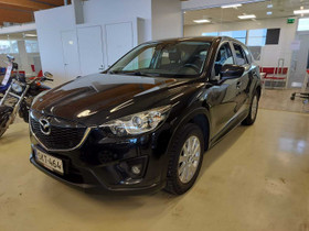 Mazda CX-5, Autot, Pori, Tori.fi
