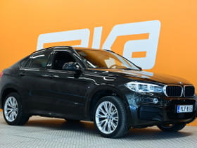 BMW X6, Autot, Espoo, Tori.fi