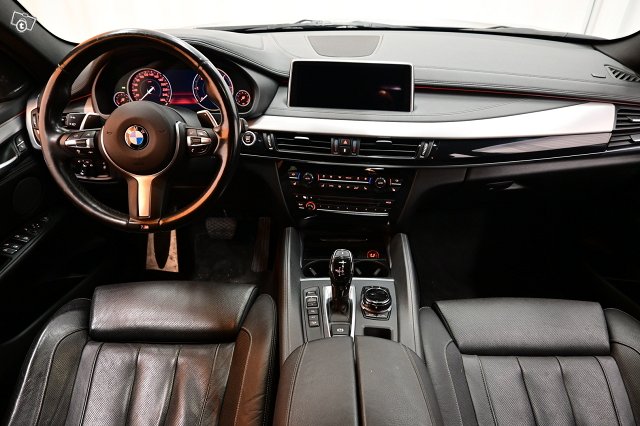 BMW X6 14