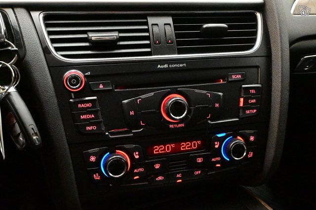 Audi A4 ALLROAD 21